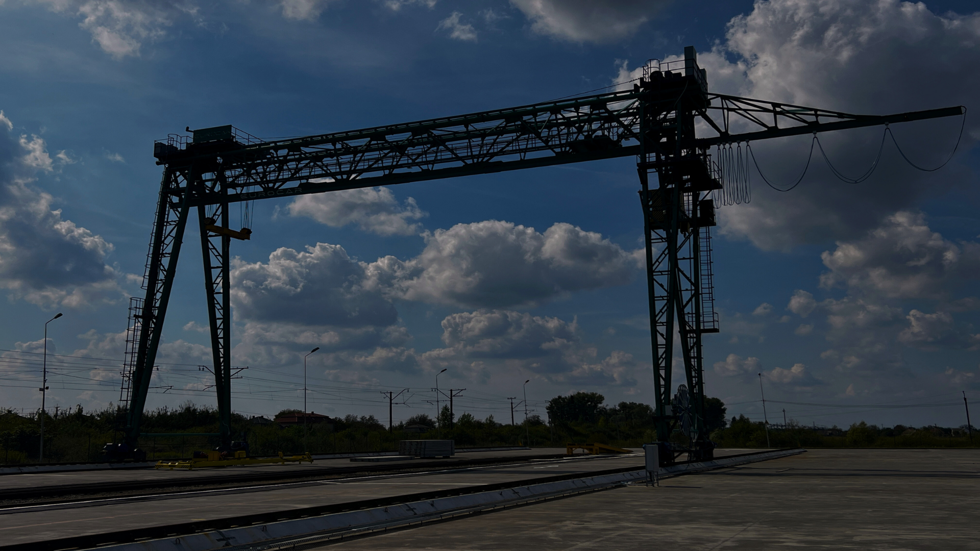 Термінальна обробка